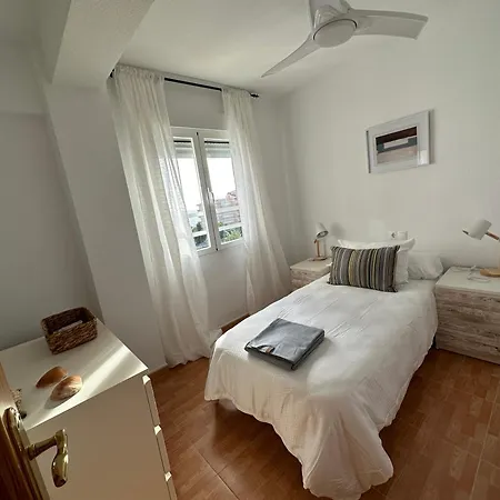 Apartamento Inv5c, A 5 Min Andando De La Playa